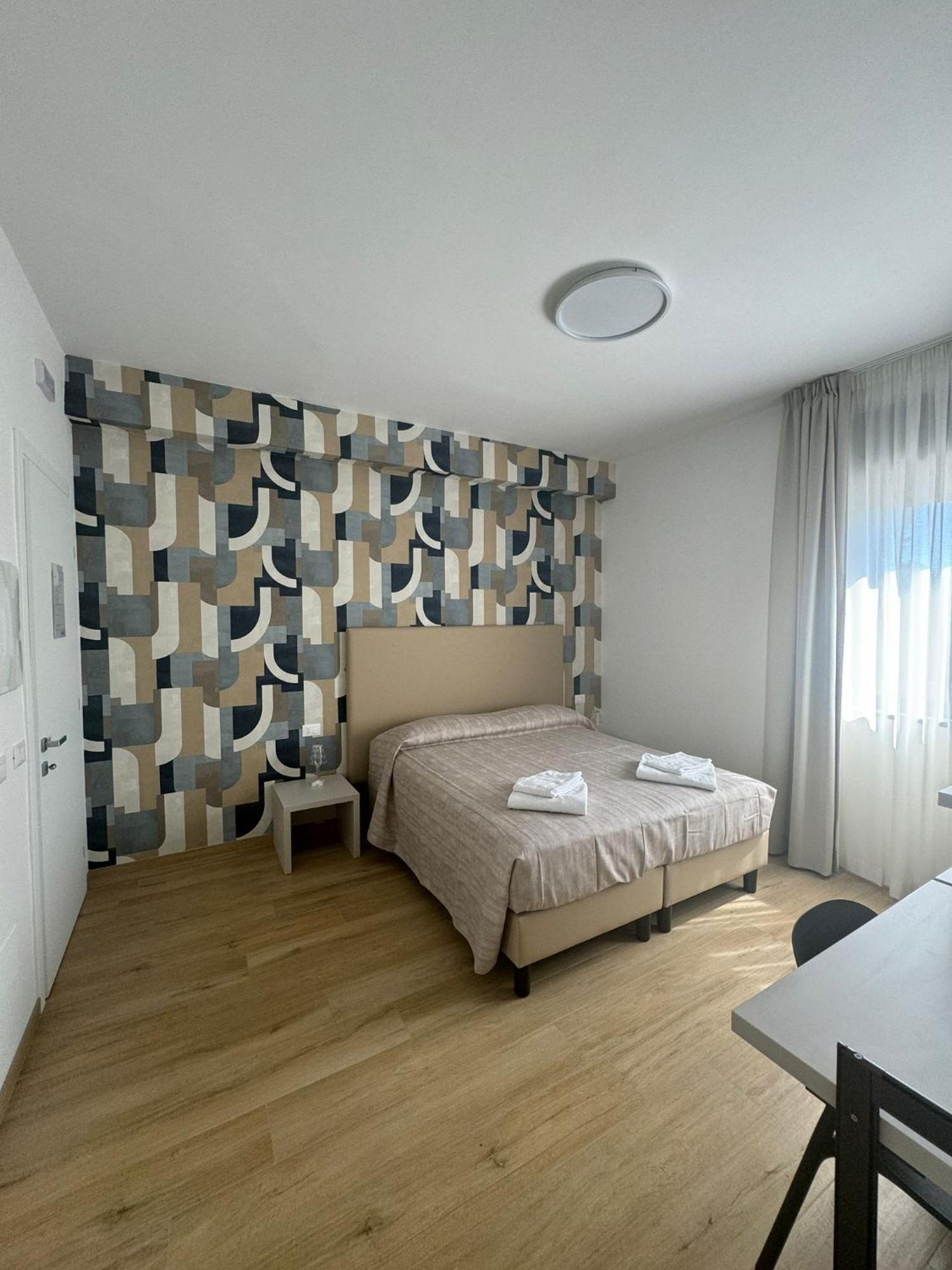 Guest House Al Porto Civitavecchia Exterior photo
