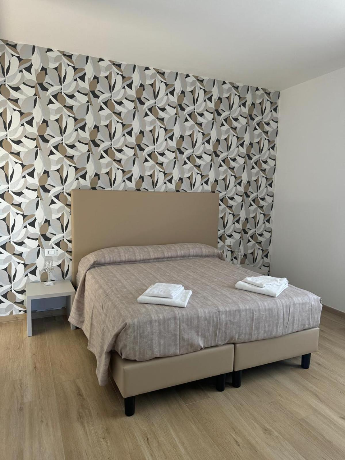 Guest House Al Porto Civitavecchia Exterior photo
